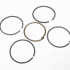 Suzuki KOLBENRING. SATZ  F. 57,50mm (original)