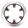 Triumph Bremsscheibe (original)