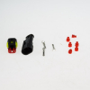 Geiwiz Vielfachstecker WD2 polig