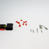 Geiwiz Vielfachstecker WD4 polig