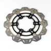 EBC INOX VEE-Rotor Bremsscheibe