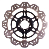 EBC INOX VEE-Rotor Bremsscheibe