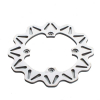 EBC INOX VEE-Rotor Bremsscheibe für Ducati
