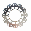 EBC INOX VEE-Rotor Bremsscheibe
