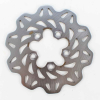 EBC INOX VEE-Rotor Bremsscheibe