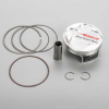 Wiseco Kolben für Zylinderbohrung 77mm 13.9:1 Compression Armor Glide Kolbenhemd-Beschichtung