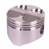 Wiseco Kolben für Zylinderbohrung 74mm compr. 11,5:1