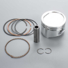Wiseco Kolben für Zylinderbohrung 84mm compr. 8,6:1