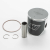 Wiseco Kolben für Zylinderbohrung 56mmGP Series Racers Choice / 2-Ring Version Electra-Beschichtung Armor Glide Kolbenhemd-Beschichtung
