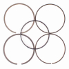 Wiseco Kolbenring-Set für Zylinderbohrunhg 90mm
