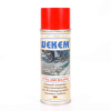 Wekem Kettenspray/Seilspay 400ml. klar mit PTFE