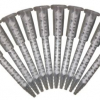 Mischeraufsatz 10St. (z.Bspl. für Wekem Multi-Plast - WS-364-050W)