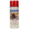 Rostlöser Spezial Spray mit MOS2 (Graphitpartikel) 400 ml. WEKEM