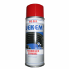Wekem Thermolack Schwarz-Matt 600°C  400 ml.