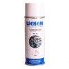 Aluminium Glanz- und Schutzspay 400 ml. WEKEM