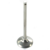 24.50 x 77.85 x 4.47 Wiseco Auslassventil (Titanium)