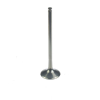 26.60 x 92.90 x 4.98 Wiseco Auslassventil (Titanium)