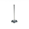 29.00 x 81.00 x 5.45 Wiseco Auslassventil (Titanium)