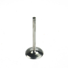 31.00 x 76.95 x 5.45 Wiseco Auslassventil (Titanium)