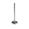 23.00 x 78.55 x 3.98 Wiseco Einlassventil-Mitte (Titanium)