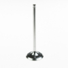 27.00 x 84.35 x 4.48 Wiseco Einlassventil (Titanium)