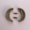 EBC Premium Bremsbacken Water Grooved