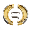 EBC Premium Aluminium Bremsbacken