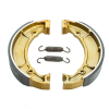 EBC Premium Aluminium Bremsbacken