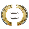 EBC Premium Aluminium Bremsbacken