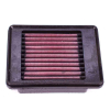 K&N Luftfilter YA-3215 für Yamaha YZF-R3 / MT-03