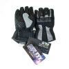 Germas Handschuhe Flow schwarz-grau 2XL NML