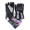 Germas Handschuhe Flow schwarz-grau L Nicht mehr Lieferbar
