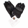 Germas Handschuhe Tiger schwarz L