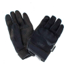 Germas Handschuhe Jet-City schwarz L