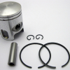 RMS Kolbenkit 40,8mm (f. Horinzontale Zylinder)