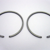 RMS Kolbenringset 40,8 x 1,5