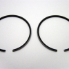 RMS Kolbenringset 40,8 x 1,5 (Minarelli horizontal)
