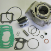 Mitaka Originalnachbau-Zylinderkit Rotax 122 (Vergl. Nr. AP223618)