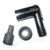 NGK Zündkerzenstecker LB-05 E (für Anschlussmutter / festem Rundkopf)