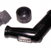 NGK Zündkerzenstecker VB-05 F (für M4 Anschlussgewinde)