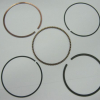 Wiseco Kolbenring-Set für Zylinderbohrunhg 83,5mm
