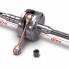 Top Racing Tuningkurbelwelle für Minarelli Scooter Motoren