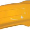 Polisport Kotflügel Cross gelb universal