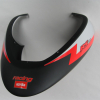 Aprilia Heckverkl. schw. 2001 (original)