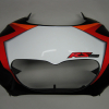Aprilia Frontverkl. schw./rot 2002 (original)