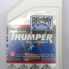 10W-40 Bel-Ray 4-Takt Racing Öl Thumper 1L.