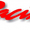 Stickers H.Q.S Aufkleber Racing rot 16cm