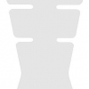 Geiwiz Tankpad transparent TP 7