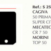 Carbono Tuningmembran