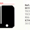 Carbono Tuningmembran